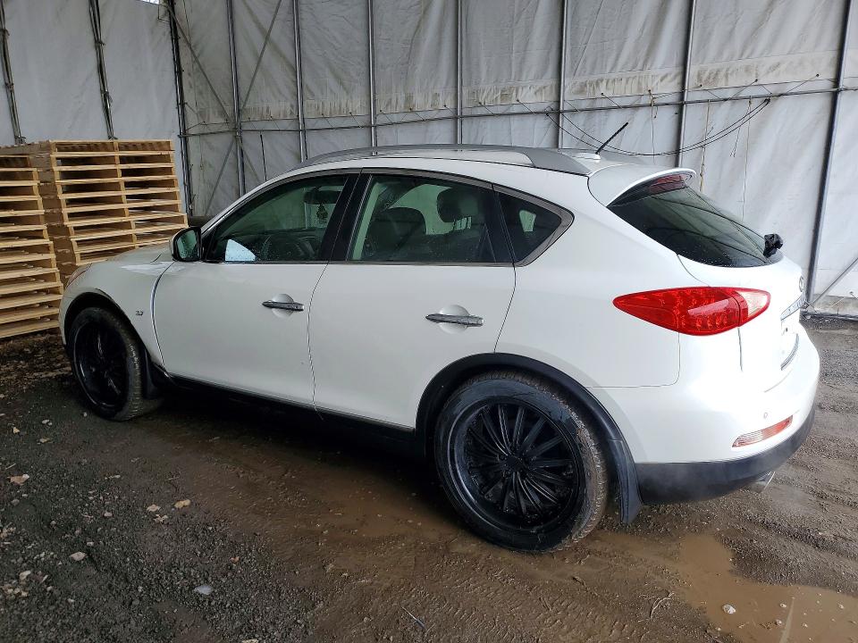 Aukcja sprzedaży 2015 Infiniti Qx50, vin: JN1BJ0HR2FM772125, numer aukcji: 46278216