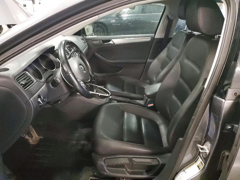 Aukcja sprzedaży 2017 Volkswagen Jetta, vin: 3VWDB7AJ0HM293285, numer aukcji: 46398796