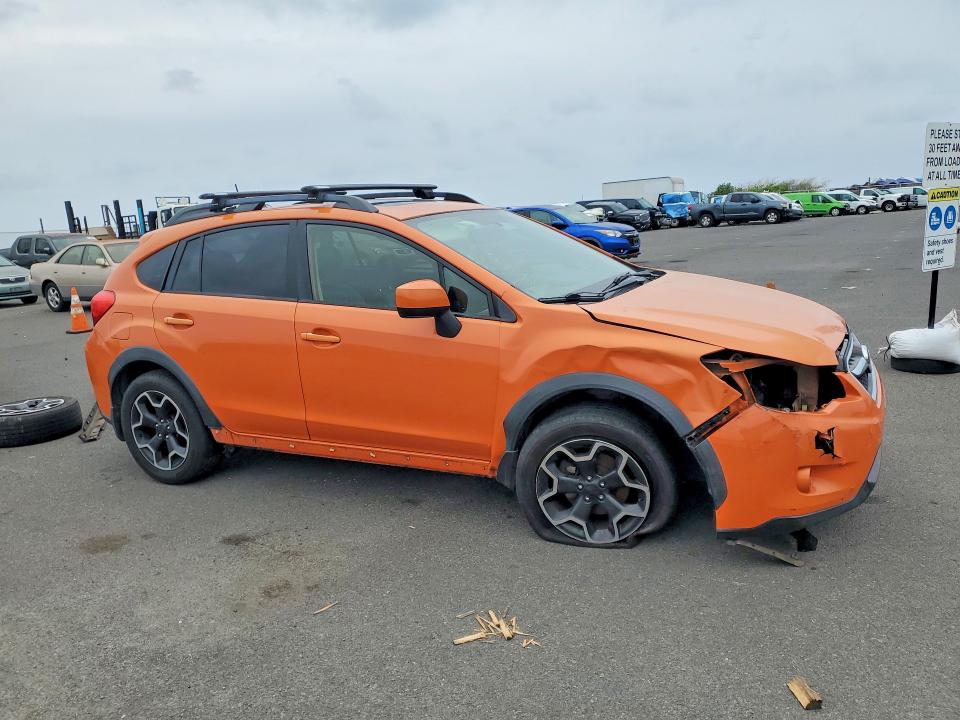 Продаж на аукціоні авто 2014 Subaru Xv Crosstrek, vin: JF2GPAKC3E8212912, номер лоту: 79234935