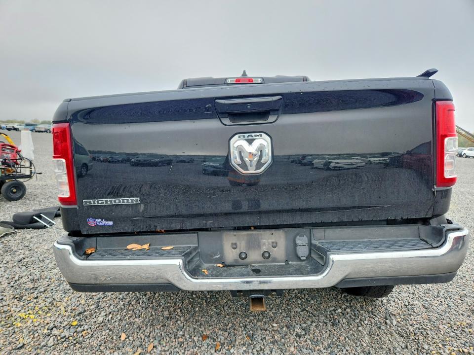 Продаж на аукціоні авто 2022 Ram 1500, vin: 1C6RREBG8NN277310, номер лоту: 41825636