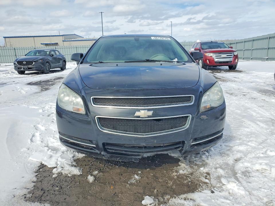 Aukcja sprzedaży 2009 Chevrolet Malibu, vin: 1G1ZG57B89F188535, numer aukcji: 46179776