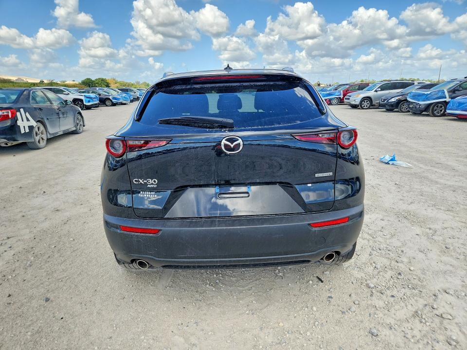 Продаж на аукціоні авто 2023 Mazda Cx-30, vin: 3MVDMBDM8PM588623, номер лоту: 79889835