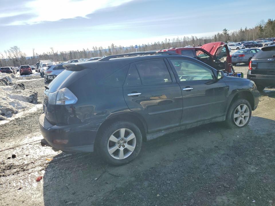 2008 Lexus Rx 350 მანქანა იყიდება აუქციონზე, vin: 2T2HK31U08C050202, აუქციონის ნომერი: 79415085