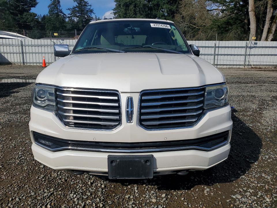 Aukcja sprzedaży 2015 Lincoln Navigator, vin: 5LMJJ2HT2FEJ02416, numer aukcji: 47274766