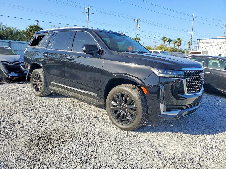 Aukcja sprzedaży 2023 Cadillac Escalade, vin: 1GYS3BKL2PR472221, numer aukcji: 41608046