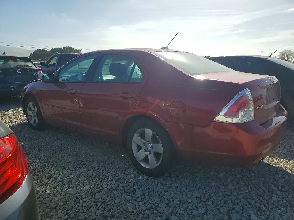 Продажа на аукционе авто 2008 Ford Fusion, vin: 3FAHP07178R211484, номер лота: 41845016