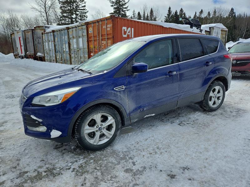 Aukcja sprzedaży 2014 Ford Escape, vin: 1FMCU0GX5EUC88355, numer aukcji: 79549295