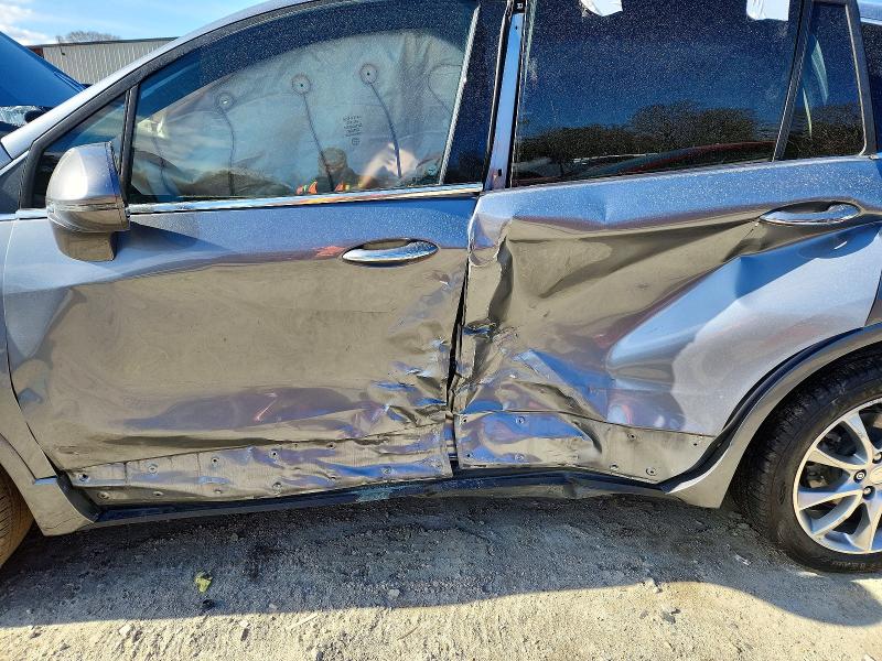 46889406 :رقم المزاد ، LRBFX2SA8LD048543 vin ، 2020 Buick Envision مزاد بيع