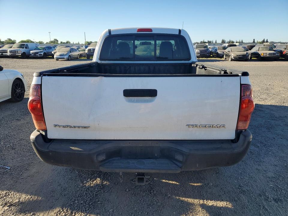 Продаж на аукціоні авто 2014 Toyota Tacoma, vin: 5TFTX4GN5EX032667, номер лоту: 47125466