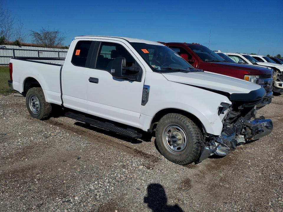 Продаж на аукціоні авто 2019 Ford F250, vin: 1FT7X2A61KED15033, номер лоту: 45916046