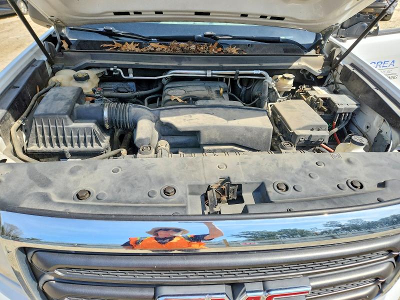 Продажа на аукционе авто 2018 Gmc Canyon, vin: 1GTH5BEA6J1102576, номер лота: 48017336