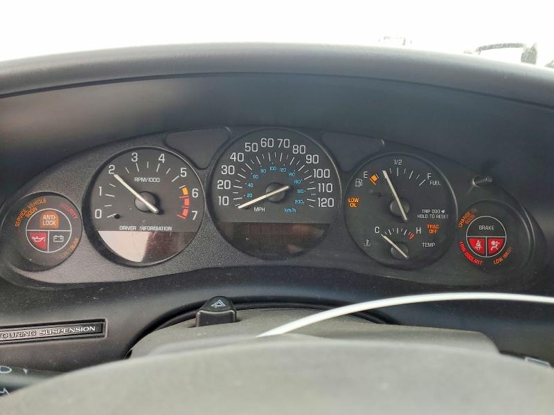 Продажа на аукционе авто 2002 Buick Regal, vin: 2G4WF551X21149770, номер лота: 47114016