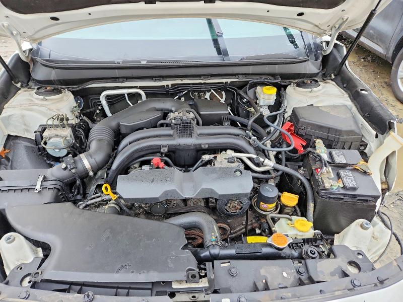 Aukcja sprzedaży 2018 Subaru Legacy, vin: 4S3BNAR62J3030351, numer aukcji: 41758466