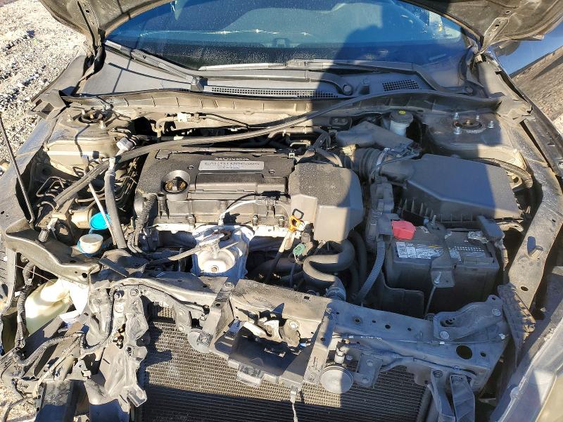 Продажа на аукционе авто 2013 Honda Accord, vin: 1HGCR2F3XDA241727, номер лота: 45647306