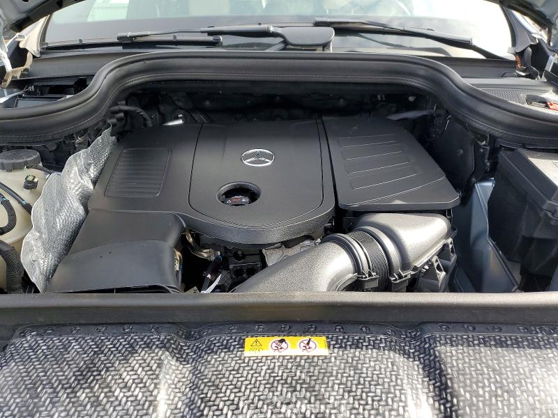 Продаж на аукціоні авто 2024 Mercedes-benz Gle, vin: 4JGFB4FB5RB229582, номер лоту: 47778056