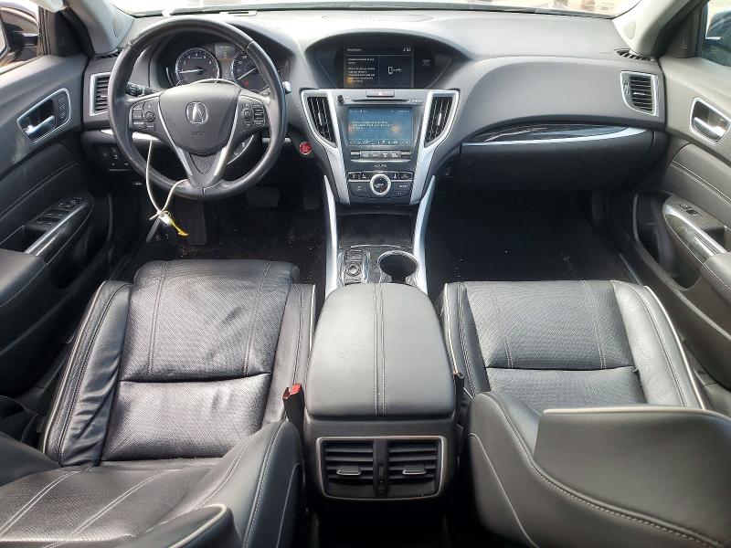 Aukcja sprzedaży 2019 Acura Tlx, vin: 19UUB3F44KA004199, numer aukcji: 46422866