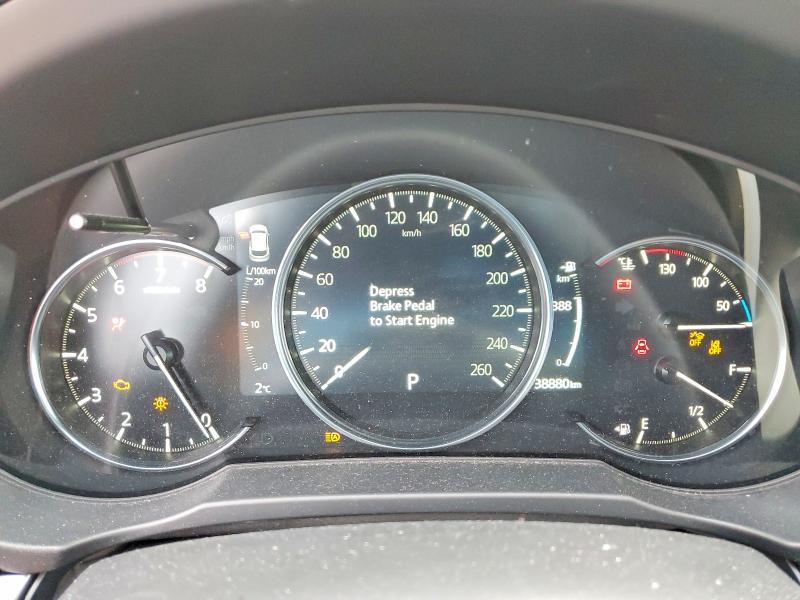 Aukcja sprzedaży 2024 Mazda Cx-5, vin: JM3KFBCL1R0516770, numer aukcji: 46236816