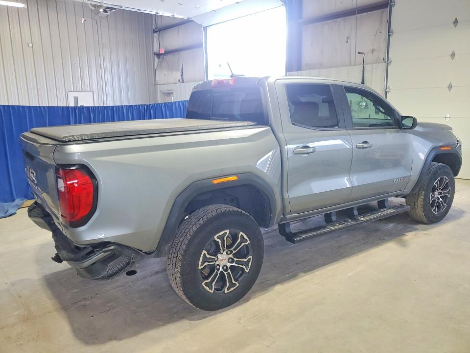 46737336 :رقم المزاد ، 1GTP6DEK8P1151722 vin ، 2023 Gmc Canyon مزاد بيع
