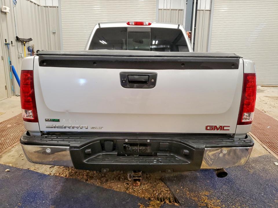 Aukcja sprzedaży 2011 Gmc Sierra, vin: 3GTP2WE29BG392478, numer aukcji: 79388525