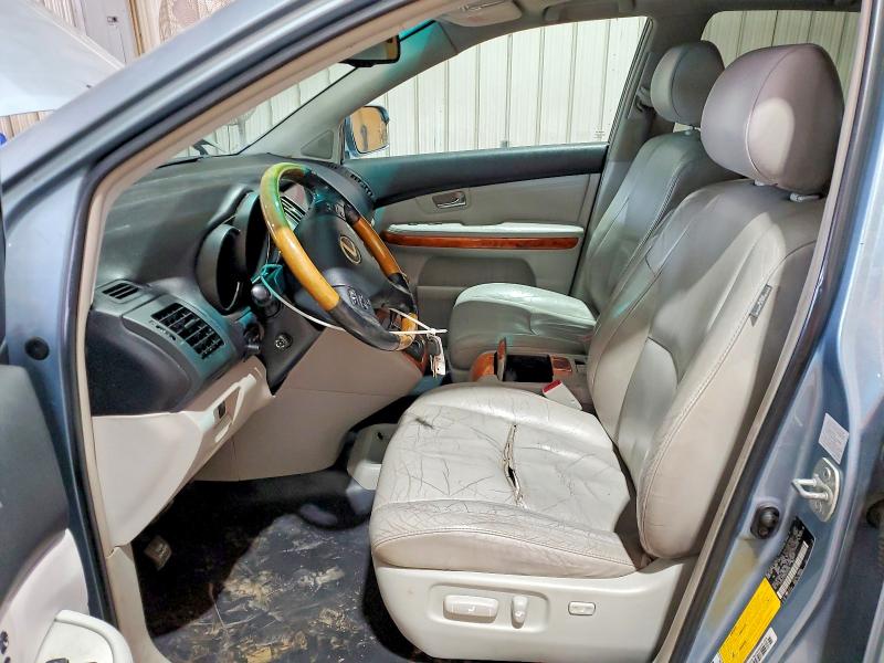 2009 Lexus Rx 350 მანქანა იყიდება აუქციონზე, vin: 2T2HK31U79C105262, აუქციონის ნომერი: 48008236