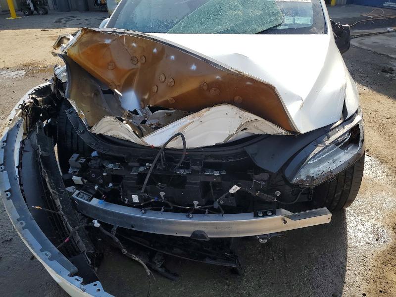 Aukcja sprzedaży 2022 Tesla Model X, vin: 7SAXCBE6XNF341559, numer aukcji: 46755906
