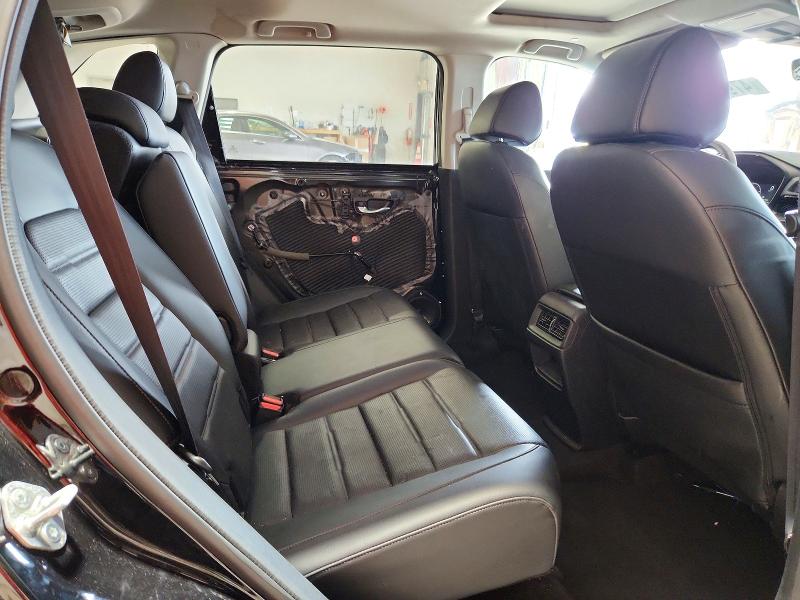 47953886 :رقم المزاد ، 2HKRS4H72PH422777 vin ، 2023 Honda Cr-v مزاد بيع