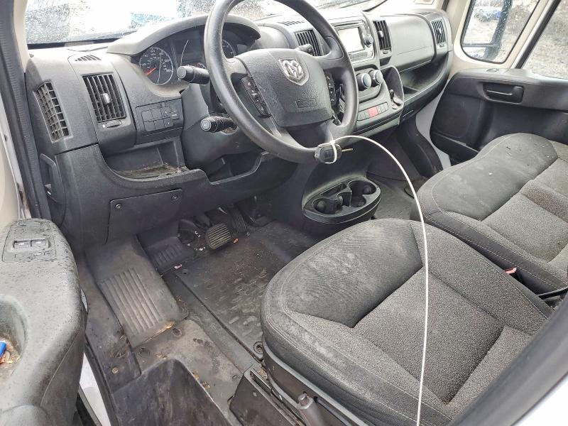 Aukcja sprzedaży 2014 Ram Promaster 2500, vin: 3C6TRVDG6EE117420, numer aukcji: 79361585