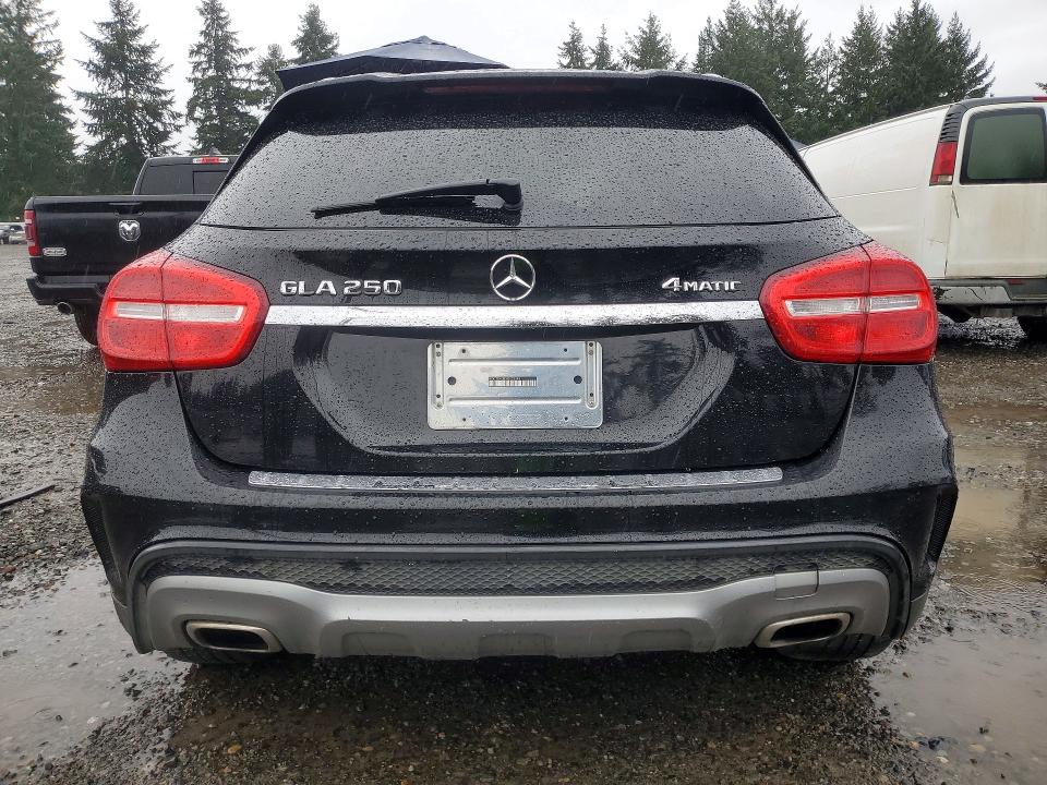 Aukcja sprzedaży 2015 Mercedes-benz Gla, vin: WDCTG4GB5FJ032849, numer aukcji: 46881376