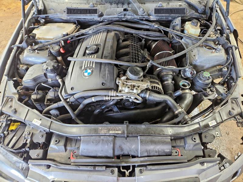 Продажа на аукционе авто 2010 Bmw 335, vin: WBAWC7C51AE274620, номер лота: 47810686