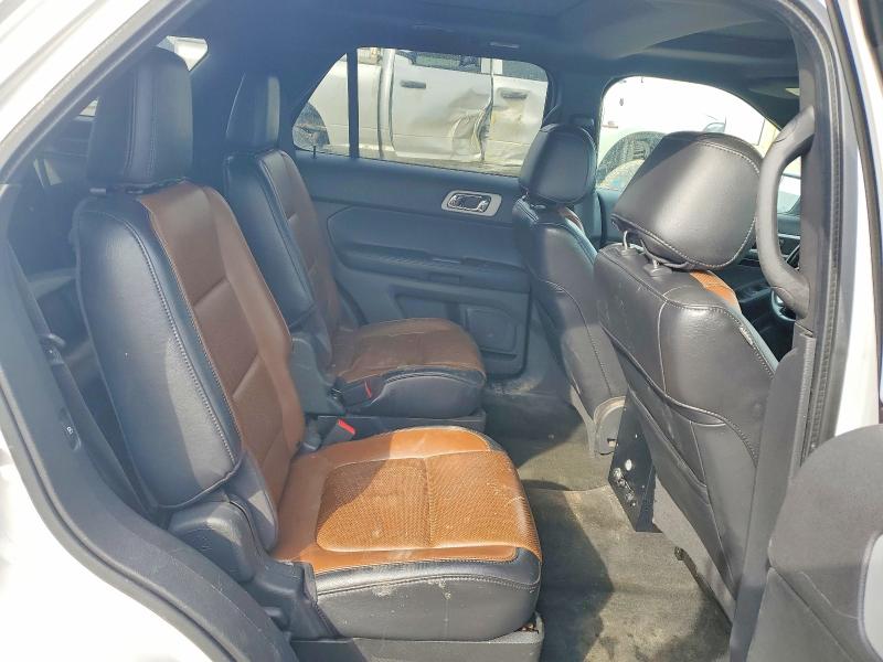 Продажа на аукционе авто 2011 Ford Explorer, vin: 1FMHK8F84BGA26907, номер лота: 79294855