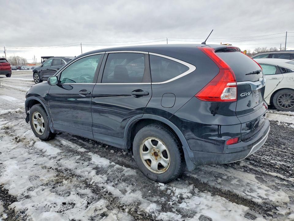 Aukcja sprzedaży 2016 Honda Cr-v, vin: 2HKRM4H33GH123287, numer aukcji: 42072316