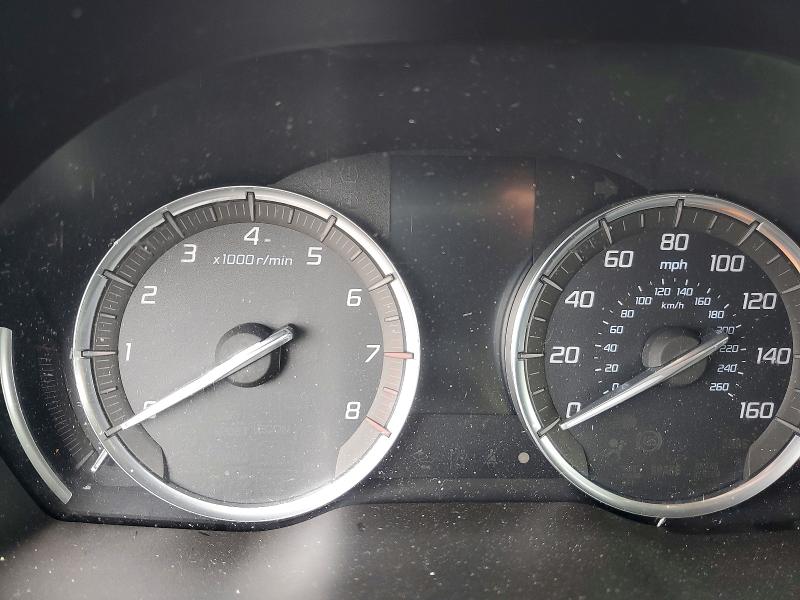 Продаж на аукціоні авто 2016 Acura Mdx, vin: 5FRYD4H41GB059557, номер лоту: 48087506