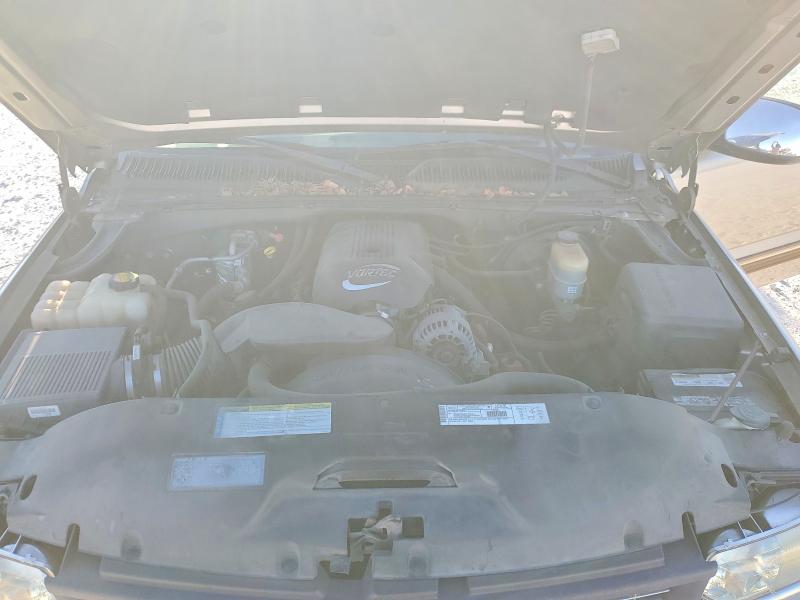 Aukcja sprzedaży 2001 Chevrolet Silverado, vin: 2GCEC19V311253949, numer aukcji: 79447425