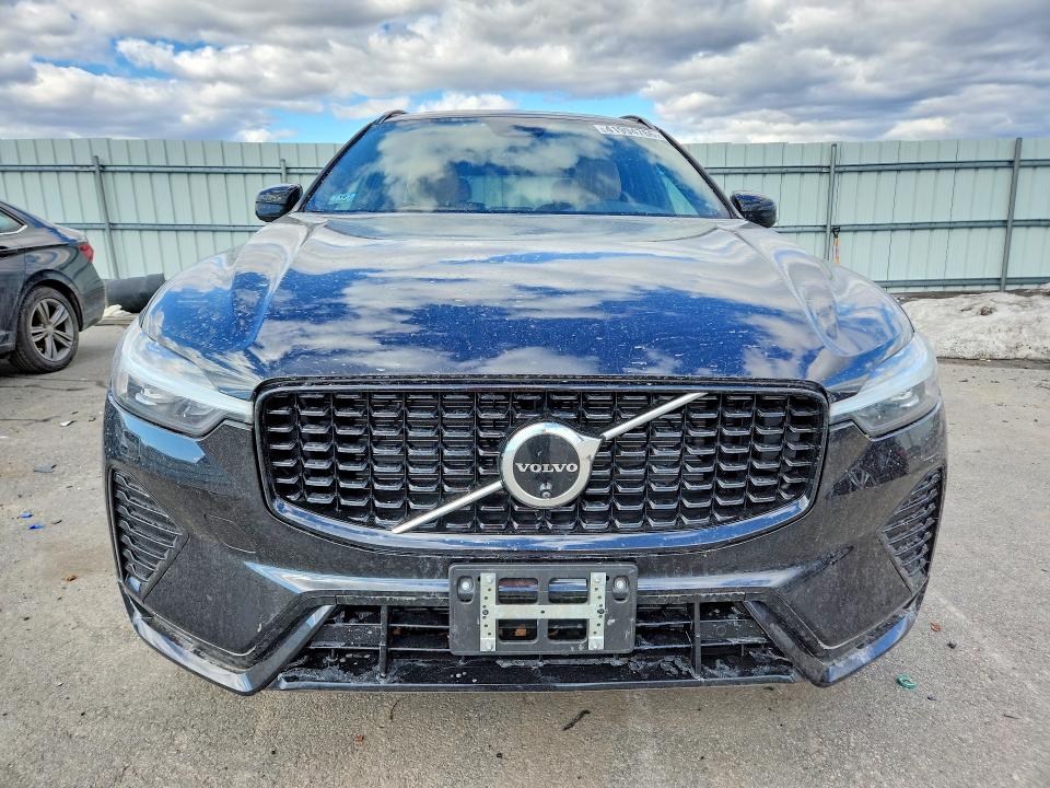Aukcja sprzedaży 2025 Volvo Xc60, vin: YV4M12RM5S1051312, numer aukcji: 41994766