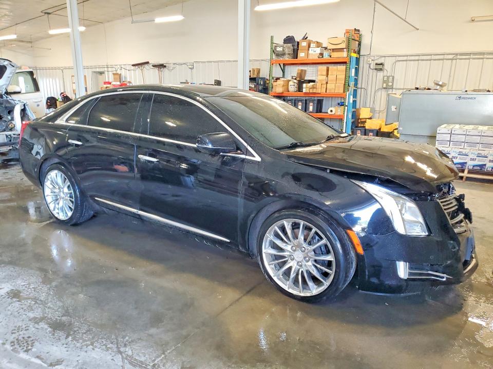 Aukcja sprzedaży 2016 Cadillac Xts, vin: 2G61T5S39G9131723, numer aukcji: 41810966