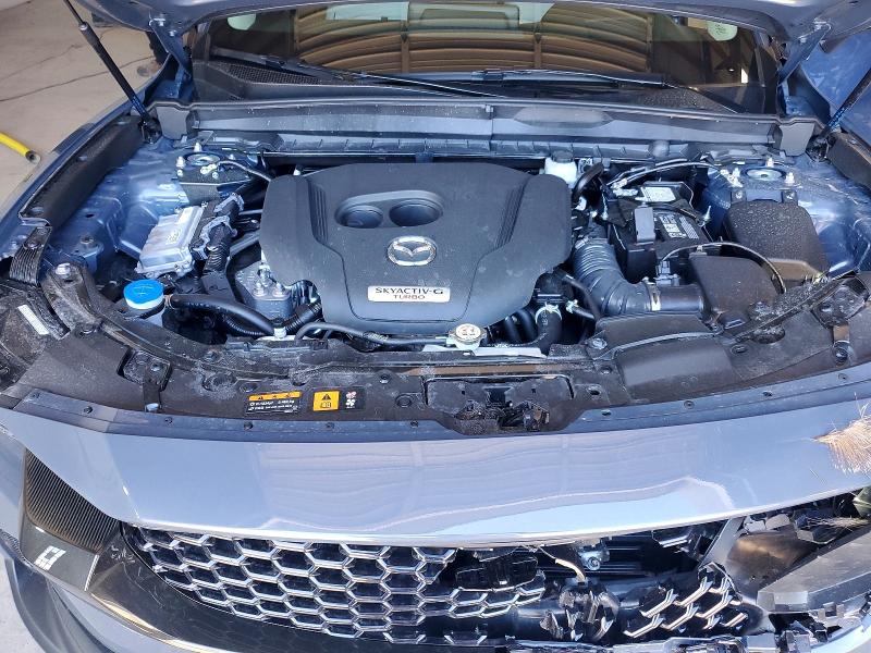 Продажа на аукционе авто 2026 Mazda Cx-50, vin: 7MMVABCY9TN464606, номер лота: 45623086