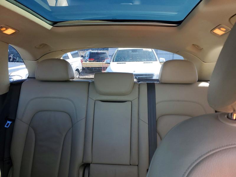 45955226 :رقم المزاد ، WA1LFBFP0FA062118 vin ، 2015 Audi Q5 مزاد بيع