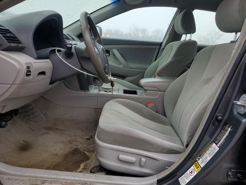 Aukcja sprzedaży 2007 Toyota Camry, vin: 4T1BE46K37U071928, numer aukcji: 79319435