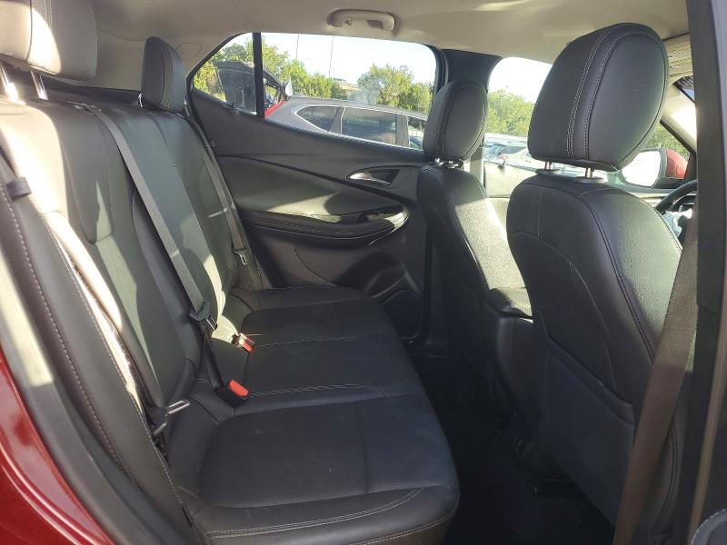 Aukcja sprzedaży 2024 Buick Encore Gx, vin: KL4AMDSL3RB001162, numer aukcji: 42045766