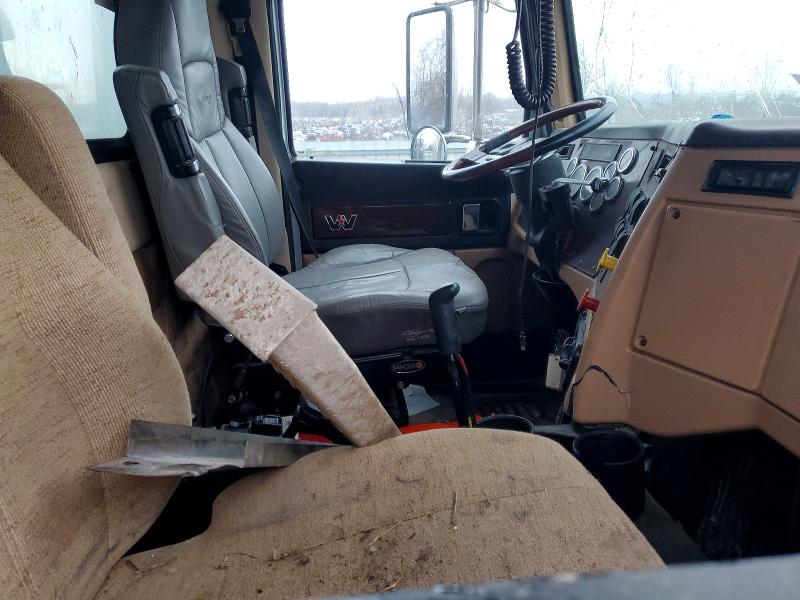 Aukcja sprzedaży 2019 Western Star Conventional, vin: 5KKHAED14KPKF8722, numer aukcji: 79064215
