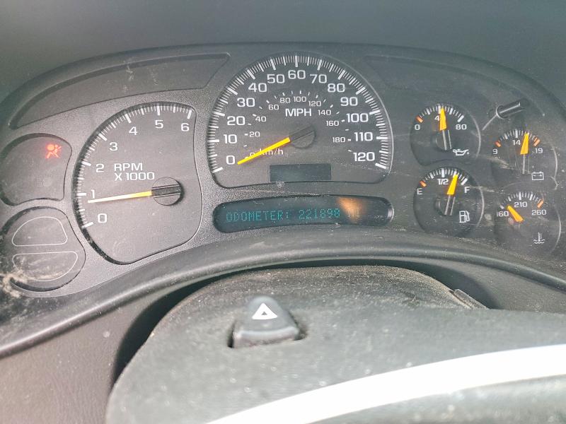 Продажа на аукционе авто 2005 Chevrolet Silverado, vin: 2GCEC19T251294500, номер лота: 45919016