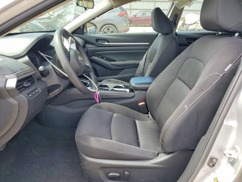 46370526 :رقم المزاد ، 1N4BL4DV7PN374606 vin ، 2023 Nissan Altima مزاد بيع