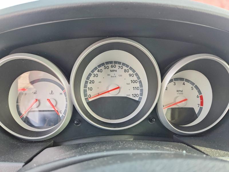 Aukcja sprzedaży 2008 Dodge Grand Caravan, vin: 1D8HN54P08B116650, numer aukcji: 47720976
