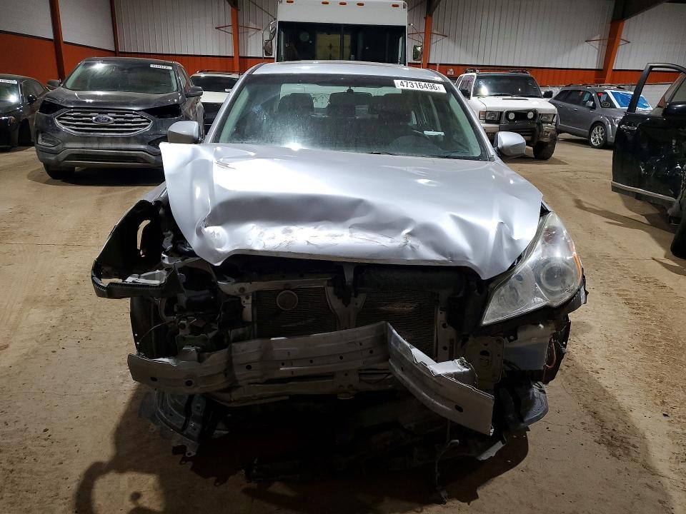 47316496 :رقم المزاد ، 4S3BMJM63C2005414 vin ، 2012 Subaru Legacy مزاد بيع