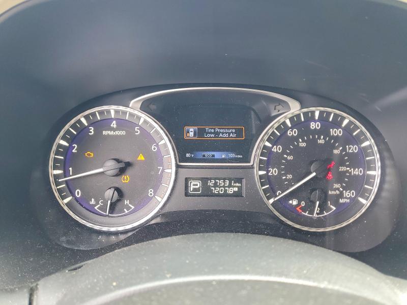 2015 Infiniti Qx60 მანქანა იყიდება აუქციონზე, vin: 5N1AL0MM6FC552727, აუქციონის ნომერი: 41929326