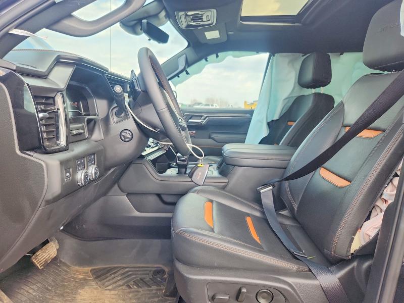Aukcja sprzedaży 2025 Gmc Sierra, vin: 3GTUUEEL0SG374211, numer aukcji: 47934316
