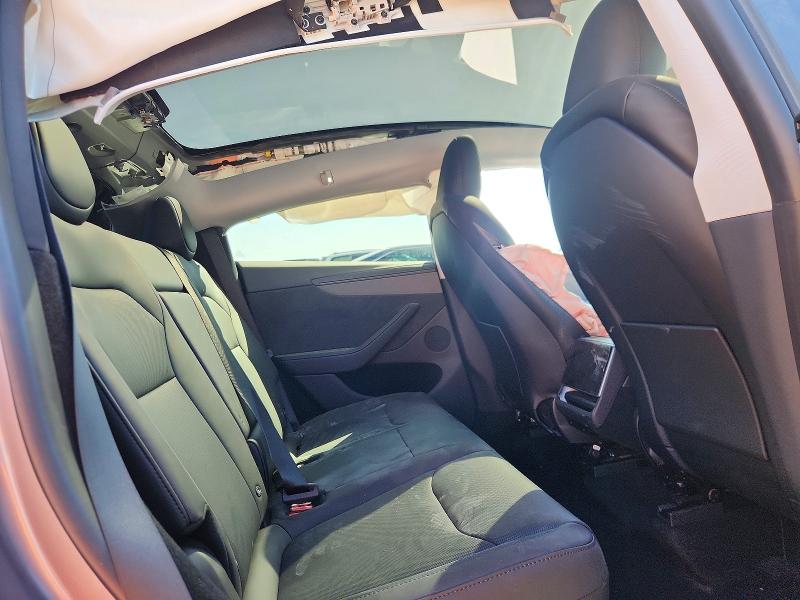 Aukcja sprzedaży 2026 Tesla Model Y, vin: 7SAYGDED2TA590483, numer aukcji: 79117975