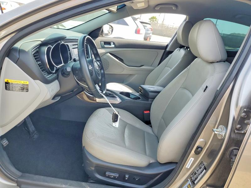 Aukcja sprzedaży 2014 Kia Optima, vin: 5XXGN4A75EG316910, numer aukcji: 47568366