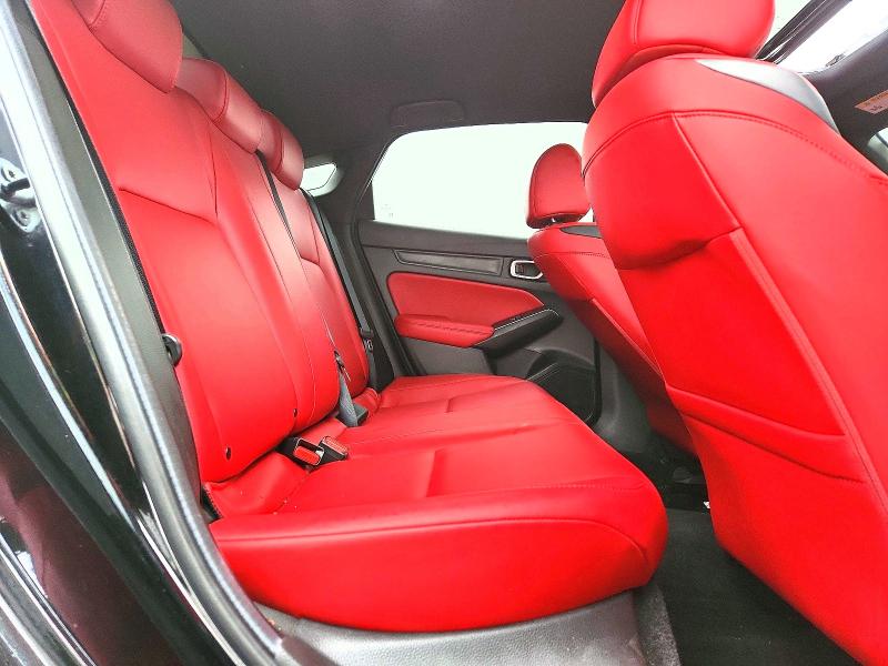 Продажа на аукционе авто 2024 Acura Integra, vin: 19UDE4H35RA019693, номер лота: 79582285