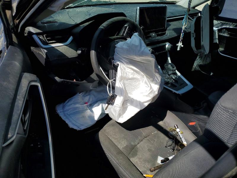 Aukcja sprzedaży 2024 Toyota Rav4, vin: 2T3H1RFV6RW314882, numer aukcji: 47644786
